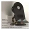 H58 Sensor Speaker Phone Holder Multi-function Wireless Phone Holder for iPhone Android, Induction Activation - 1