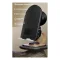 H58 Sensor Speaker Phone Holder Multi-function Wireless Phone Holder for iPhone Android, Induction Activation - 2