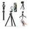 Ulanzi MT30 Flexible Gorilla Octopus Tripod Magnetic Phone Holder Stick for Smartphone Camera - 4