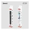 JMARY KT-259 Camera Phone Selfie Stick and Mini Tripods with Remote Shutter - 2
