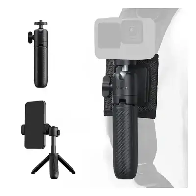 Ulanzi MT88 ClipMate Tripod for Action Cameras T136