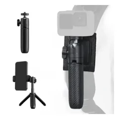 Ulanzi MT88 ClipMate Tripod for Action Cameras T136