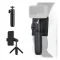 Ulanzi MT88 ClipMate Tripod for Action Cameras T136 - 1