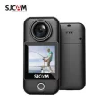 SJCAM C300 Action Camera 4K 30FPS 6-Axis Gyro Stabilization 30M...