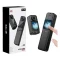 SJCAM C300 Action Camera 4K 30FPS 6-Axis Gyro Stabilization 30M Waterproof 1.3″ Touch Screen 154° Wide Angle 8X Digital Zoom Action camera - 3