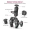 Ulanzi R094 Multi-Functional BallHead Clamp - 3