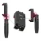 Ulanzi ST-29 Tripod Mount Universal for Tablet and Phone Holder With Cold Shoe Support Horizontal and Vertical Shooting - 3
