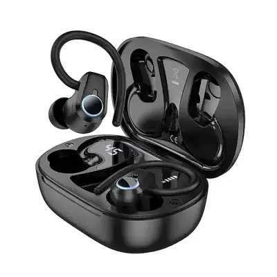 HOCO EQ8 Pure joy Earhook TWS true wireless Earbuds