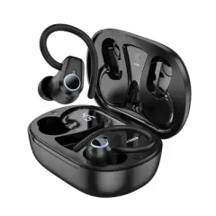 HOCO EQ8 Pure joy Earhook TWS true wireless Earbuds