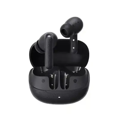 QCY Buds ANC HT15 45dB Adaptive ANC Wireless Earbuds