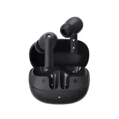 QCY Buds ANC HT15 45dB Adaptive ANC Wireless Earbuds