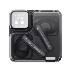QCY MeloBuds Neo T31 Sci-Fi Aesthetic Earbuds