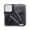 QCY MeloBuds Neo T31 Sci-Fi Aesthetic Earbuds - 1