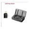 Ulanzi Type C to Lighting Adapter for A100 microphone - 2