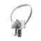 JMARY MG-02 Magsafe Neck Holder for Action Camera Mobile Phone Silicone Necklace Mount Neck Holder - 4