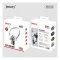 JMARY MG-02 Magsafe Neck Holder for Action Camera Mobile Phone Silicone Necklace Mount Neck Holder - 2