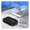 PW100 4G/5G power bank Mobile Wi-Fi hotspot 4G pocket wifi 300mbps speed 10000mAh battery Pocket router - 3