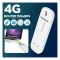 3 in 1 4G LTE WiFi Modem with Wi-Fi HotSpot - 1