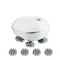 Smart Scalp Massager Instant Stress Relax Smart Body Massager Health Care - 1
