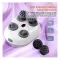 Smart Scalp Massager Instant Stress Relax Smart Body Massager Health Care - 3