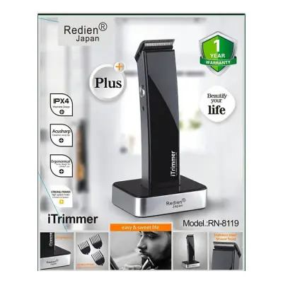 Redien RN-8119 Trimmer