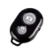 Bluetooth Remote Controler Selfie Shutter Button Self timer For Smartphone - 3