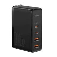 Baseus GaN2 Pro Quick Charger 2C+2U 100w (CCGAN2P-K01)