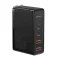 Baseus GaN2 Pro Quick Charger 2C+2U 100w (CCGAN2P-K01) - 1