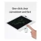 WiWU 13.5-inch LCD Writing Drawing Board Tablet for Kids - 2