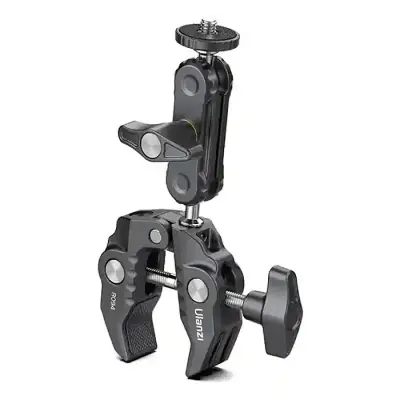 Ulanzi R-094 Multi-Functional Super Clamp