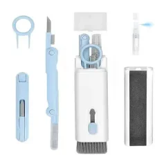 7 in 1 Multifunctional Eco Friendly Cleaning Kit