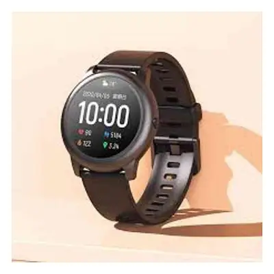 Haylou LS05 Smart Watch Global version – Black