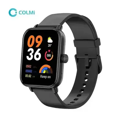 COLMI P81 Voice Calling Smart Watch