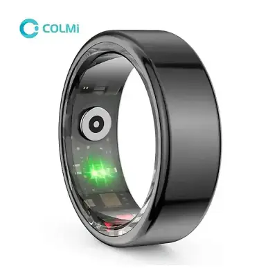 COLMI R02 Smart Ring Military Grade