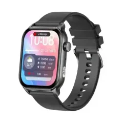 Colmi P78 AMOLED display Smart watch