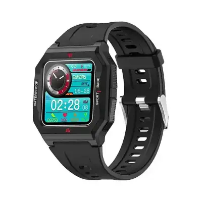 Colmi P10 Smart Watch IP67 Waterproof