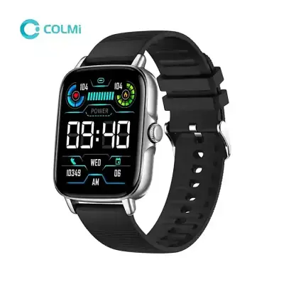 COLMI P30 Smart Watch with bluetooth Calling Feature