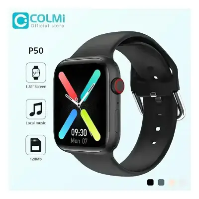 Colmi P50 Smart Watch