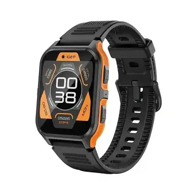 COLMi P73 Outdoor Military Bluetooth Calling Smart Watch
