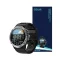 COLMI M42 AMOLED Always on Display Bluetooth Calling Military Grade Toughness Sports Modes Smart Watch - 2