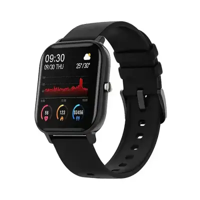 COLMI P8 Smartwatch IPX7 Waterproof