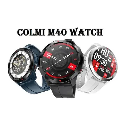 COLMI M40 Smart watch