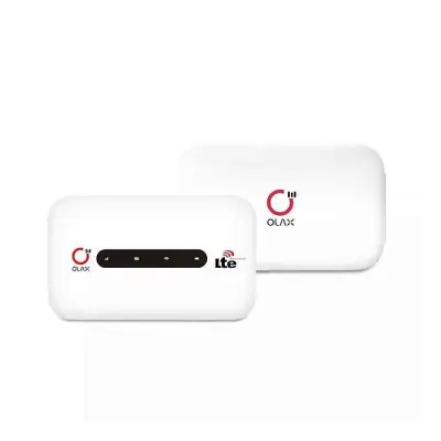 OLAX MT20 Portable 4g Wireless Pocket Router