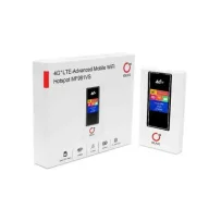 OLAX MF981VS 4G+ LTE Advanced Mobile WiFi Pocket Router