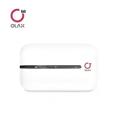 OLAX MT10 150mbps 4G WiFi Pocket Router