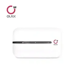 OLAX MT10 150mbps 4G WiFi Pocket Router