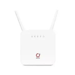 OLAX AX6 PRO Dual Band Wireless Routers 4g Lte Cpe Indoor Wifi...