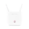 OLAX AX6 PRO Dual Band Wireless Routers 4g Lte Cpe Indoor Wifi Router With Sim Card Slot - 1