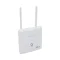 OLAX AX9 Pro 300mbps 4g router 4000mah battery wi-fi router with SMA antenna - 2
