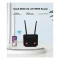 Olax MC60 300Mbps WIFI Speed 4G Router - 2